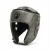 Kask bokserski szary