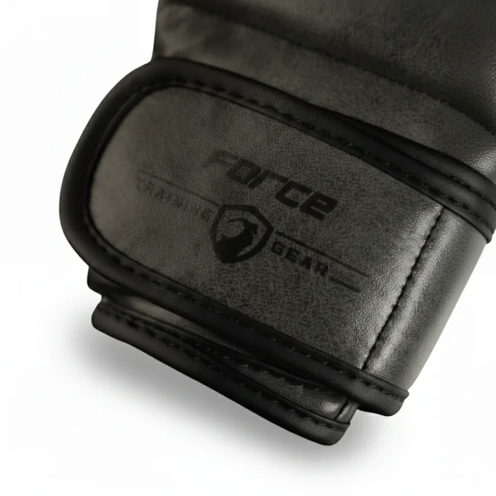 Rękawice do mma szare